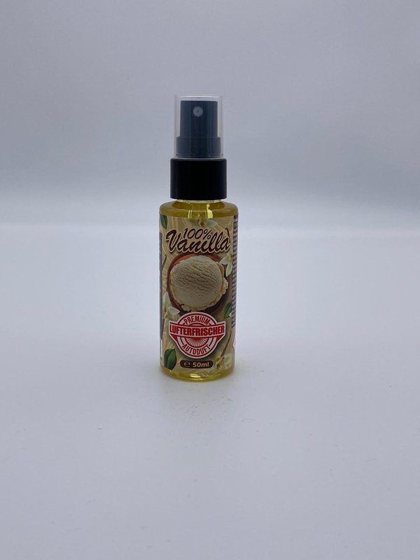 Shiny Chiefs Flavour Bomb - 100% Vanilla
